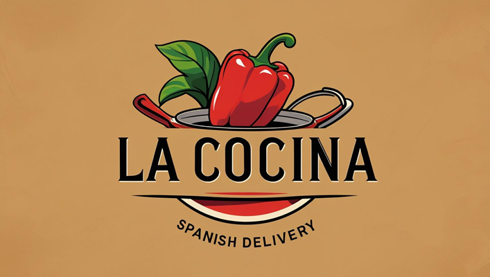 Logo restaurante Caldos