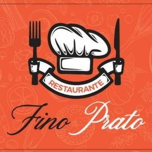Logo restaurante RESTAURANTE FINO PRATO