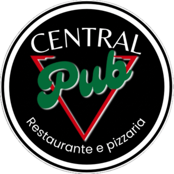 Logo restaurante Central Pub JM