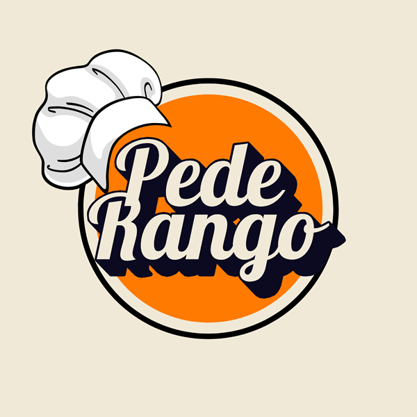 Logo restaurante PedeRango