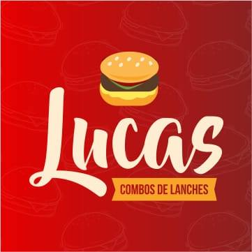 Logo restaurante Lucas Combos De Lanches