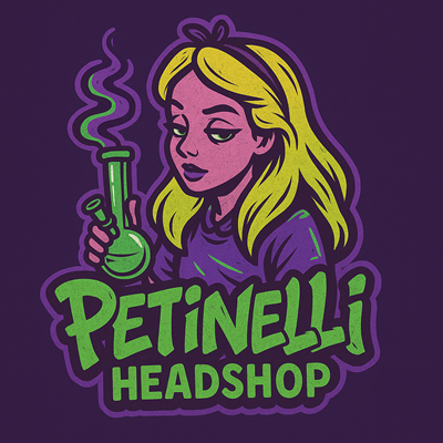 Logo restaurante Petinelli HeadShop