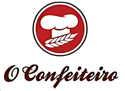 Logo restaurante O Confeiteiro – Cardápio Digital
