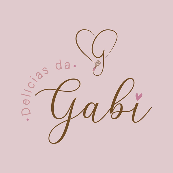 Logo restaurante Delicias da Gabi