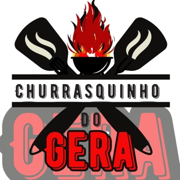 Logo restaurante CHURRASQUINHO DO GERA