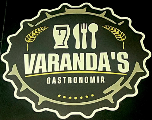 Logo restaurante Varandas Bar e Restaurante