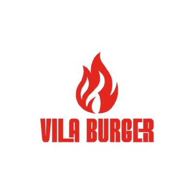 Logo restaurante Vila Burger
