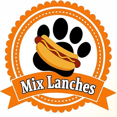 Logo restaurante MIX LANCHES