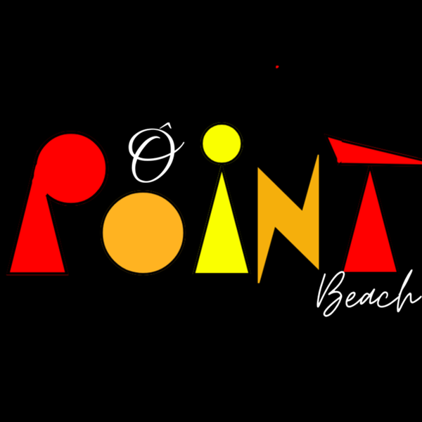 Logo restaurante Ô Point Beach