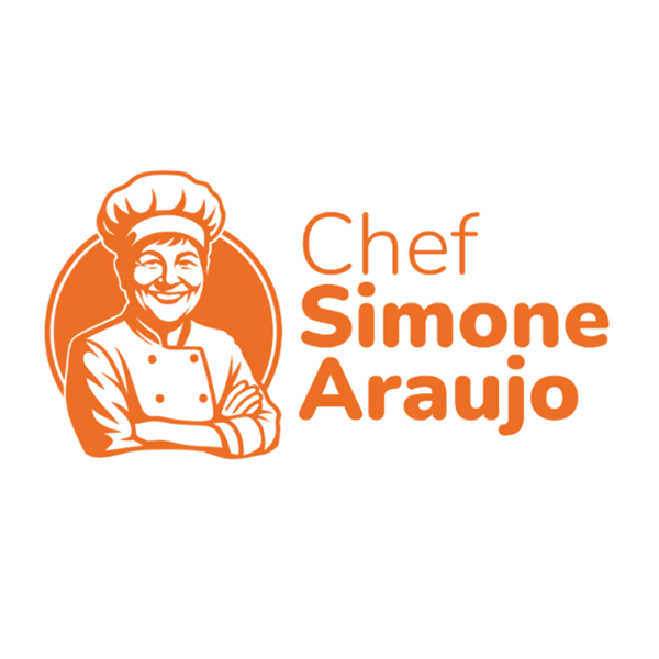 Logo restaurante Chef Simone Araujo