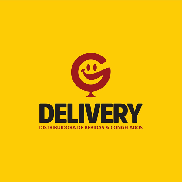 Logo restaurante GDELIVERY DISTRIBUIDOR DE BEBIDAS
