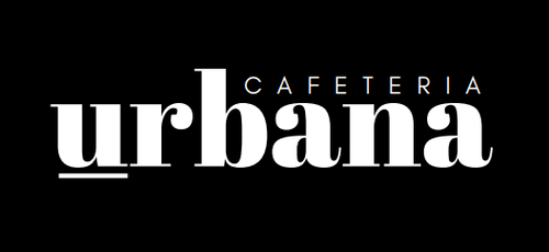 Logo restaurante Cafeteria Urbana