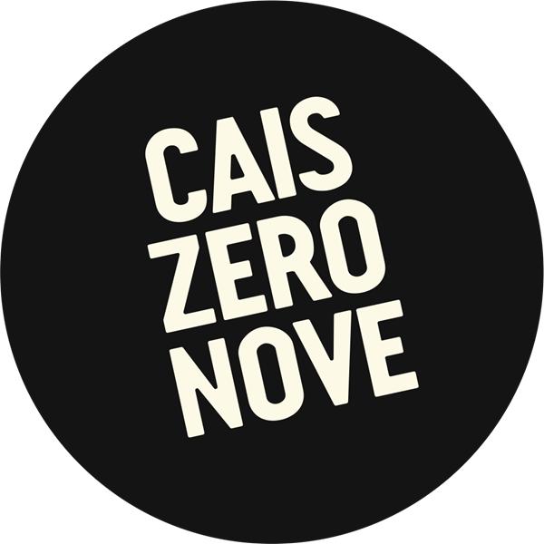 Logo restaurante Cais 09 - Burger