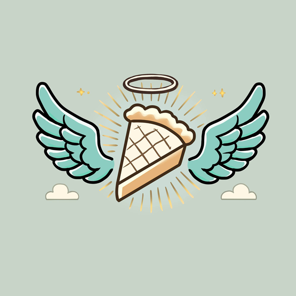 Logo restaurante Doces e Salgados