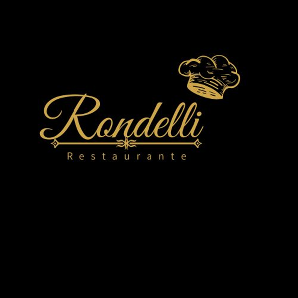 Logo restaurante RONDELLI RESTAURANTE