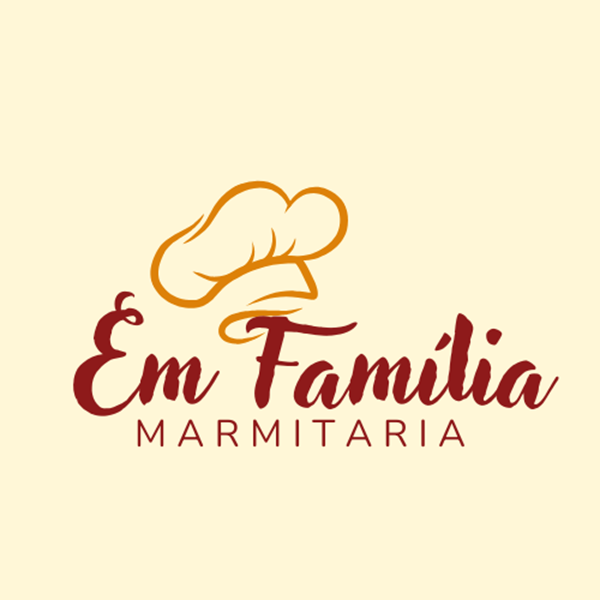 Logo restaurante contra filé