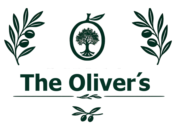 Logo restaurante The oliver's