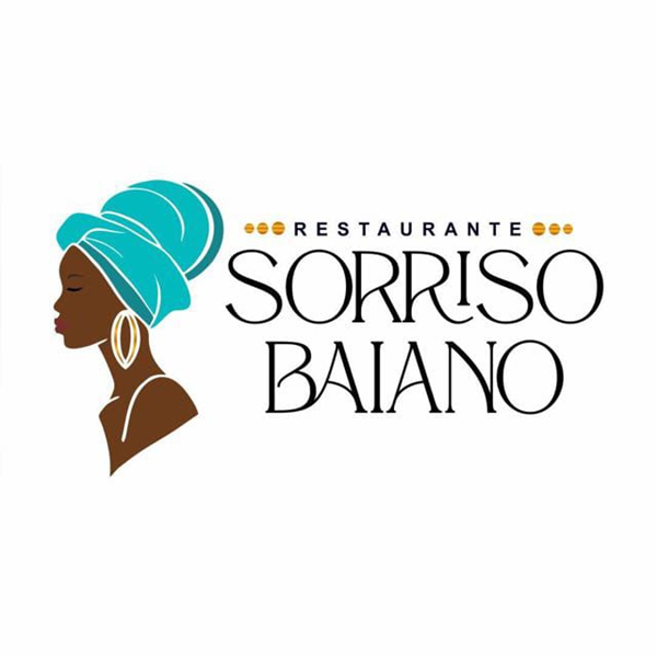 Logo restaurante Sorriso Baiano Trattoria