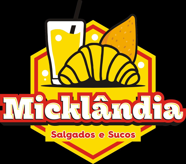 Logo restaurante Micklândia
