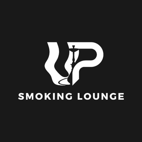Logo restaurante UP Smoking Lounge