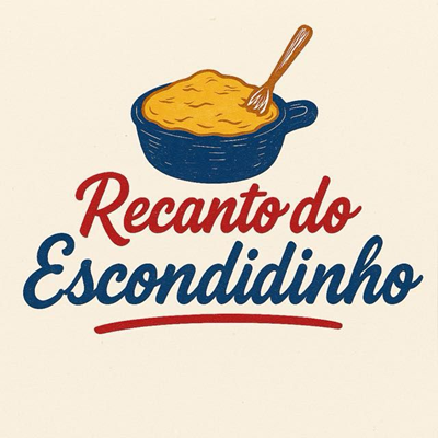 Logo restaurante Recanto do Escondidinho