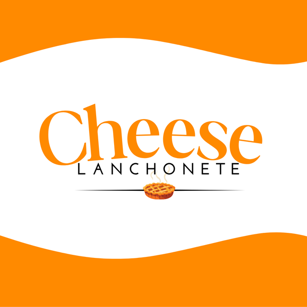 Logo restaurante Cheese cardápio