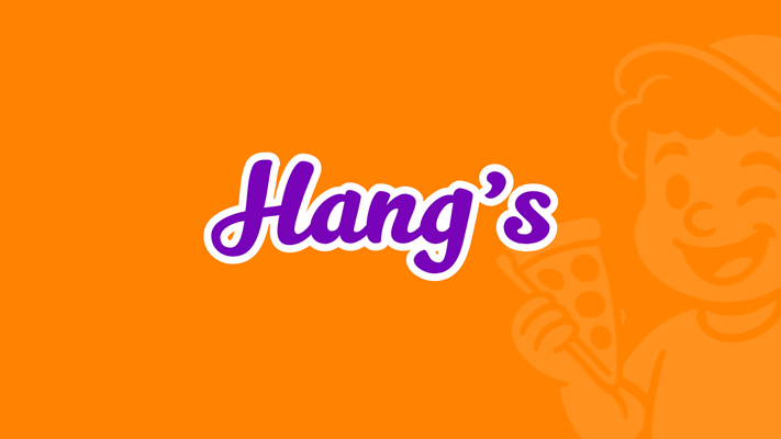 Logo restaurante Hang's Food
