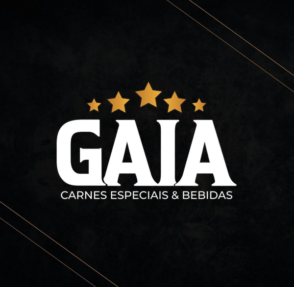 Logo restaurante Gaia Carnes