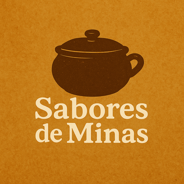 Logo restaurante RESTAURANTE SABORES DE MINAS