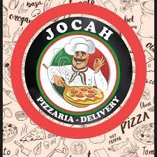 Logo restaurante JOCAH PIZZARIA