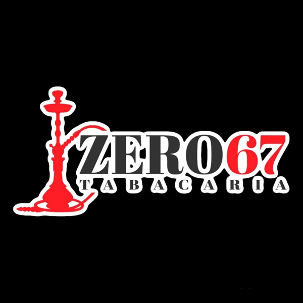 Logo restaurante Zero67 Tabacaria
