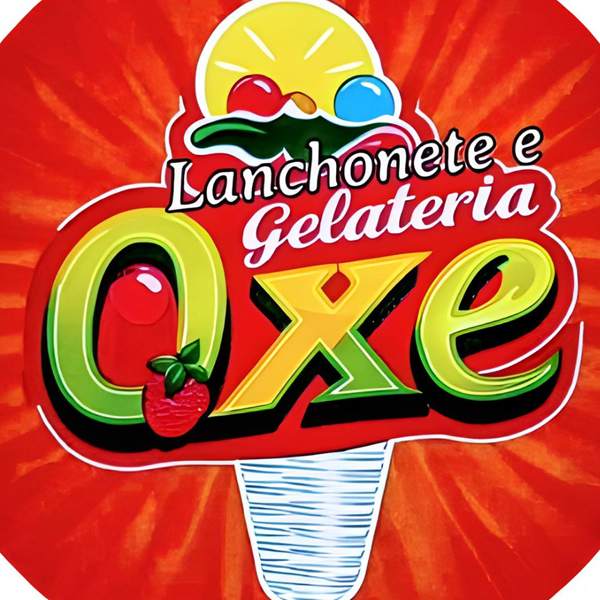 Logo restaurante Oxê Cumé Bom