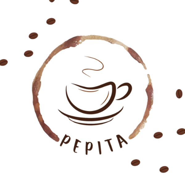 Logo restaurante PEPITA CAFÉ
