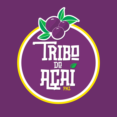 Logo restaurante Tribo cardápio