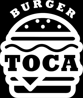 Logo restaurante Toca Burger