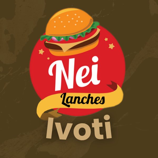 Logo restaurante Nei Lanches