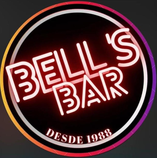 Logo restaurante Bell's Bar e Restaurante