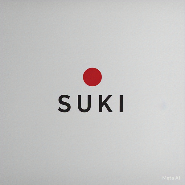 Logo restaurante Suki Sushi Bar