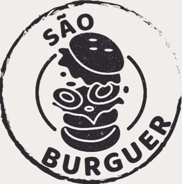 Logo restaurante SAO BURGUER RESTAURANTE
