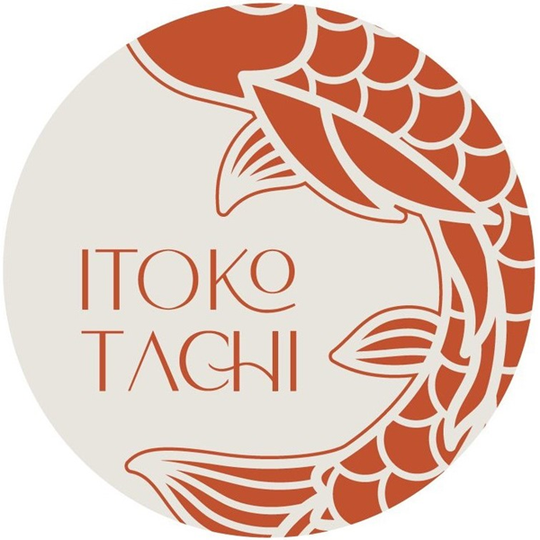 Logo restaurante Itoko Tachi
