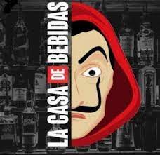 Logo restaurante La casa de bebidas beer/food