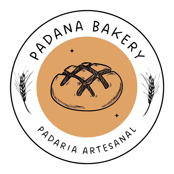 Logo restaurante Menu Padana