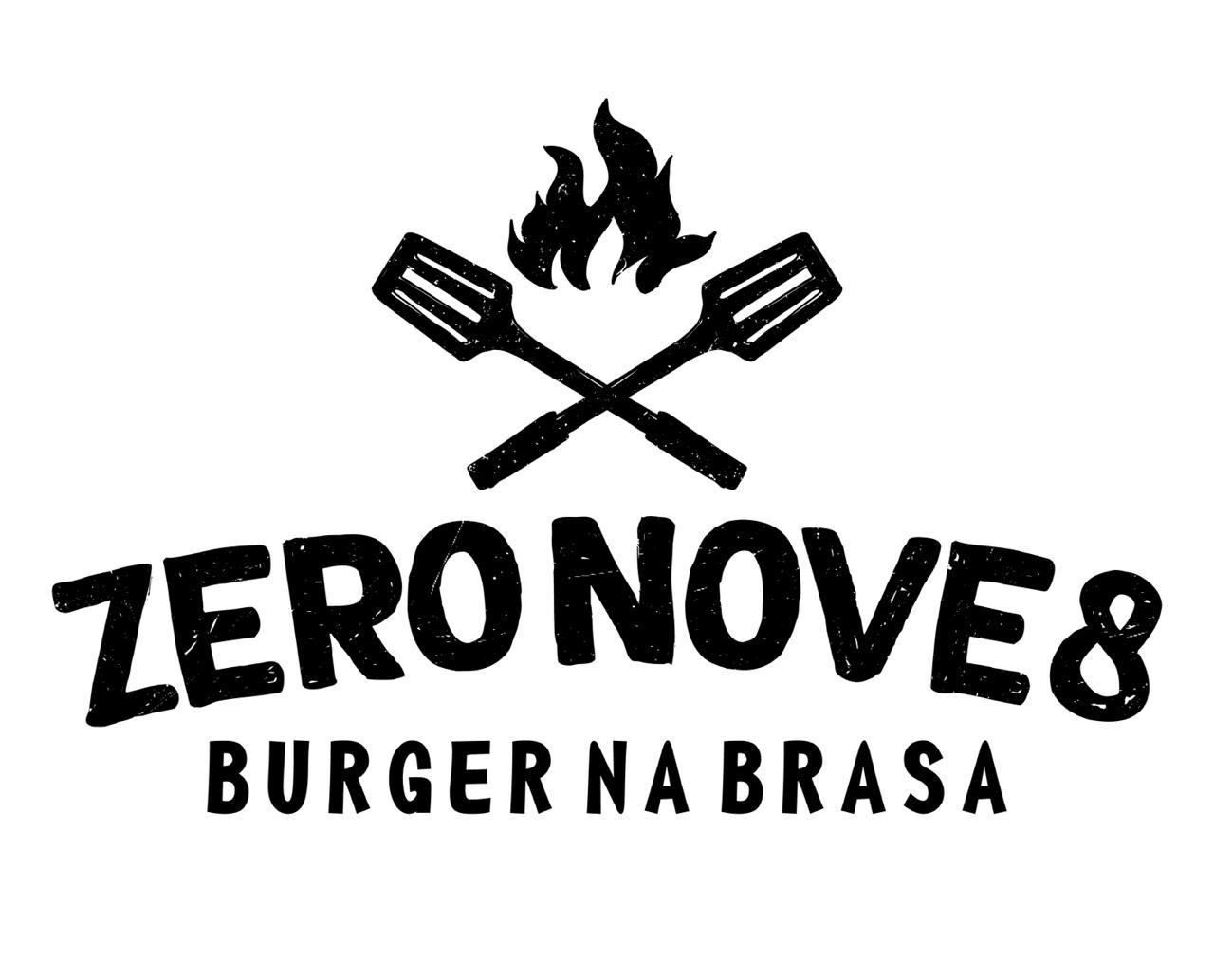 Logo-Hamburgueria - zeronove8