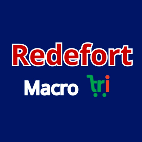 Logo restaurante MACROTRI SUPERMERCADOS LTDA