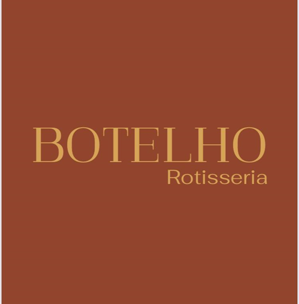 Logo restaurante BOTELHO ROTISSERIA