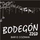 Logo restaurante Bodegon2260