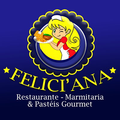 Logo restaurante Restaurante Feliciana- delivery 11 até 14.30hs