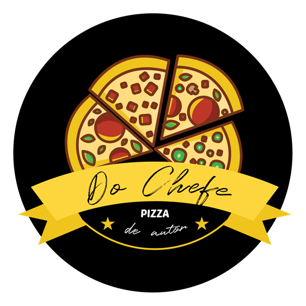 Logo restaurante Do Chefe