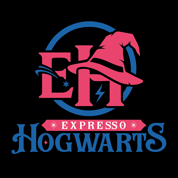 Logo restaurante Expresso De Hogwarts