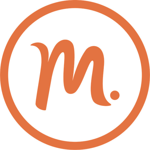Logo restaurante Melker Burger - Hamburgueria Artesanal